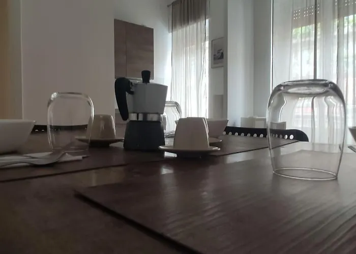 Incantevole Appartamento Via Molino Delle Armi